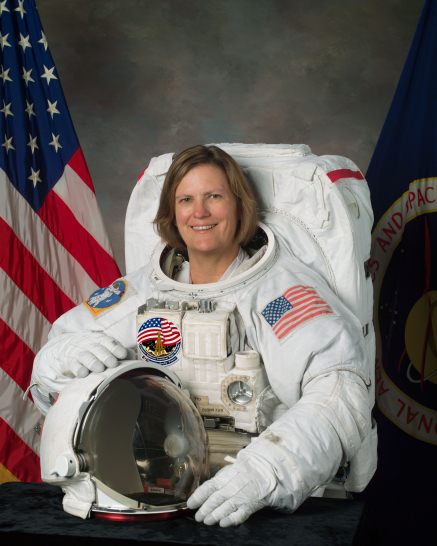 Kathryn D. Sullivan: Η πρώτη Αμερικανίδα που περπάτησε στο διάστημα