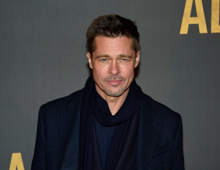 Βrad Pitt: Όσο απίστευτο κι αν φαίνεται, ο Brad Pitt έχει Oscar μόνο ως παραγωγός. Έχει υπάρξει υποψήφιος για τις ταινίες Moneyball, The Curious Case of Benjamin Button, Τwelve Monkeys