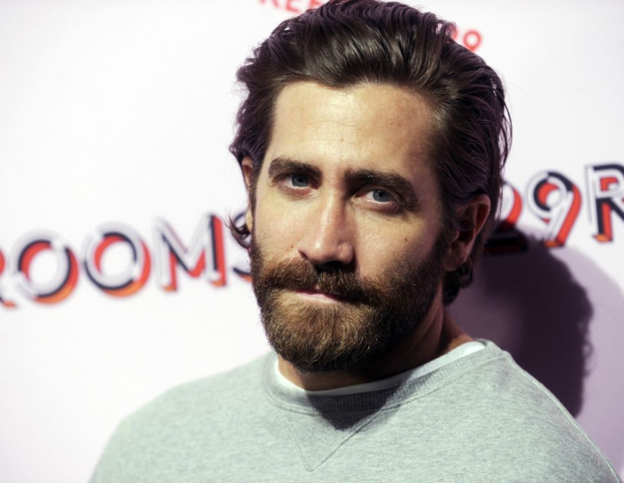 Jake Gyllenhaal: Ο ηθοποιός έχει προταθεί μόνο για το Brokeback Mountain, τη χρονιά που το Oscar κέρδισε ο George Clooney