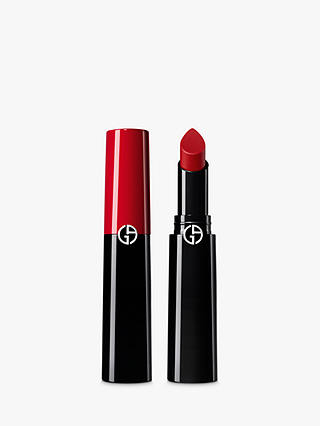 Armani, Lip Power Vivid Color Long Wear Lipstick