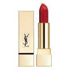 Yves Saint Laurent Rouge, Rouge Pur Couture