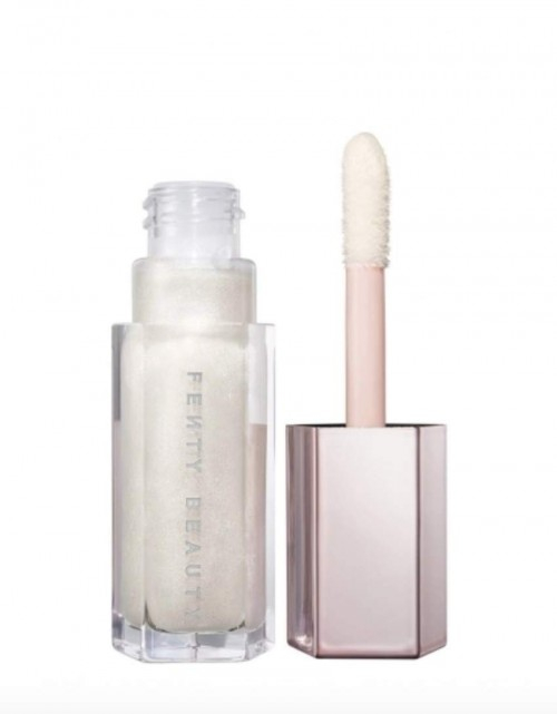 Gloss Bomb Universal Lip Luminizer στην απόχρωση Diamond Milk, Fenty Beauty