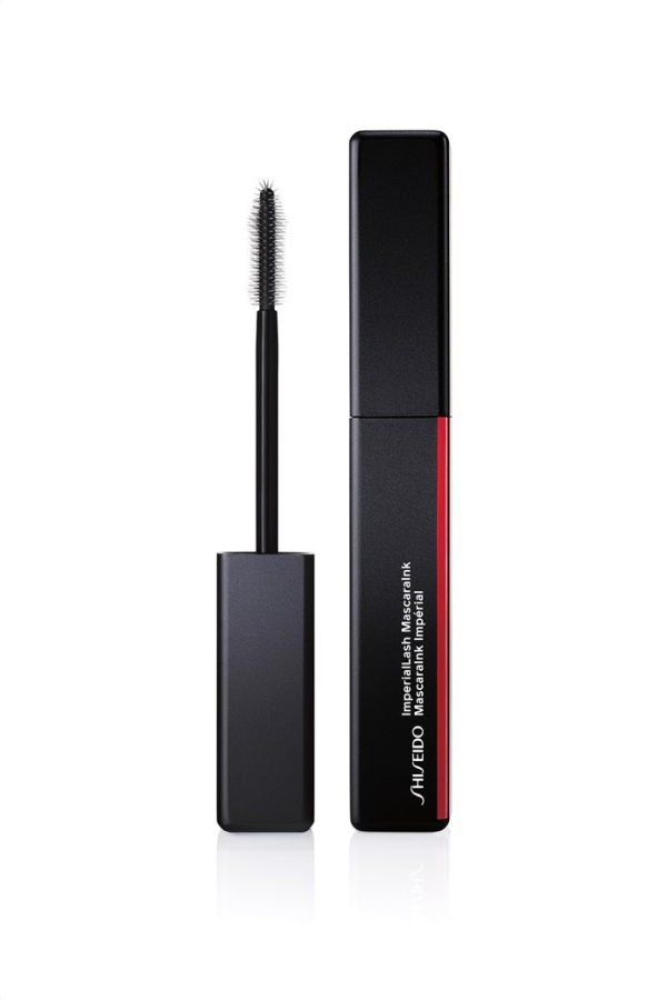 Mascara Ink Black Shiseido