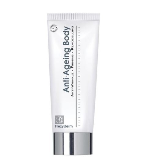 Frezyderm body cream