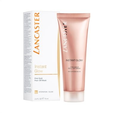 Instant Glow Mask, Lancaster