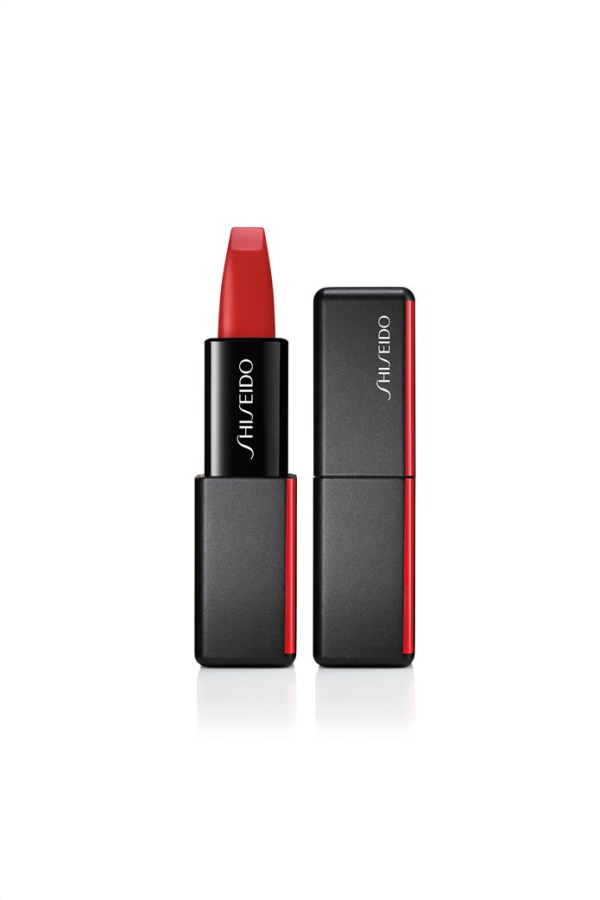Shiseido Modernmatte Powder Lipstick 529 Cocktail Hour