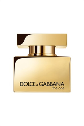 Dolce & Gabbana The One Gold Eau de Parfum Intense