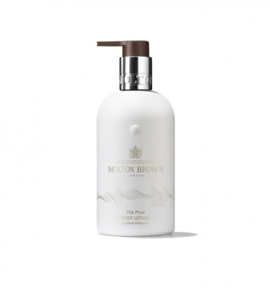 Molto Brown body cream