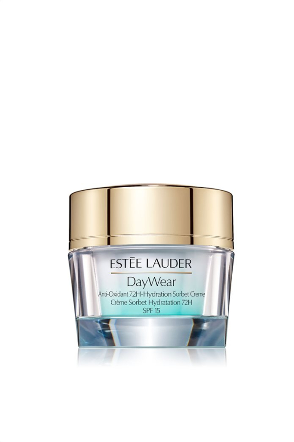 Estée Lauder DayWear Moisturizer Anti-Oxidant 72H-Hydration Sorbet Creme SPF15