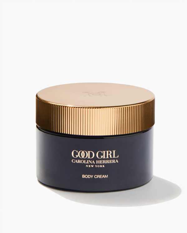 Good Girl Body Cream