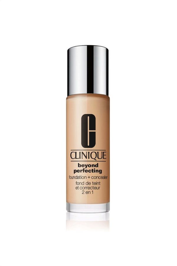 Clinique Beyond Perfecting™ Foundation & Concealer 02 Alabaster 