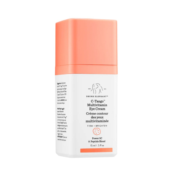 Drunk Elephant C-Tango Multivitamin Eye Cream