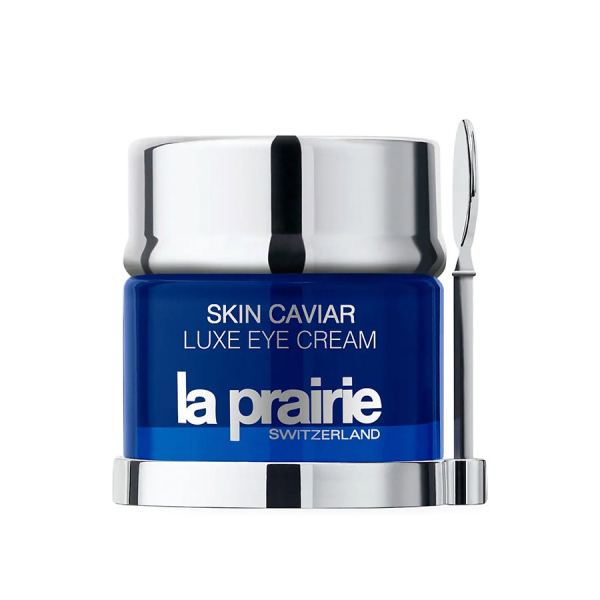 La Prairie Skin Caviar Luxe Eye Cream