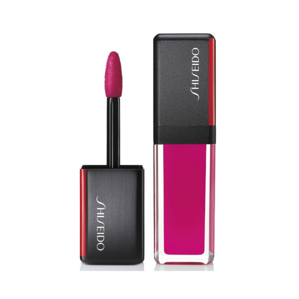 SHISEIDO, LACQUERINK LIPSHINE 
