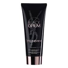 Black Opium Body Lotion