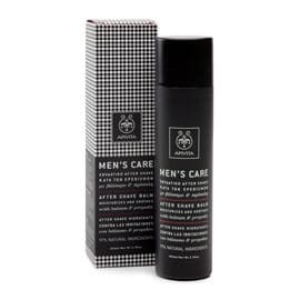 After Shave με Βάλσαμο & Πρόπολη