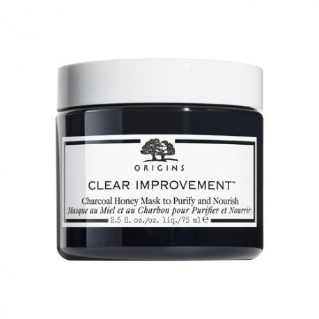 Clear Improvement Mask, Origins