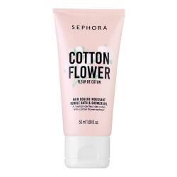 Bubble bath & Shower Gel, Sephora Collection