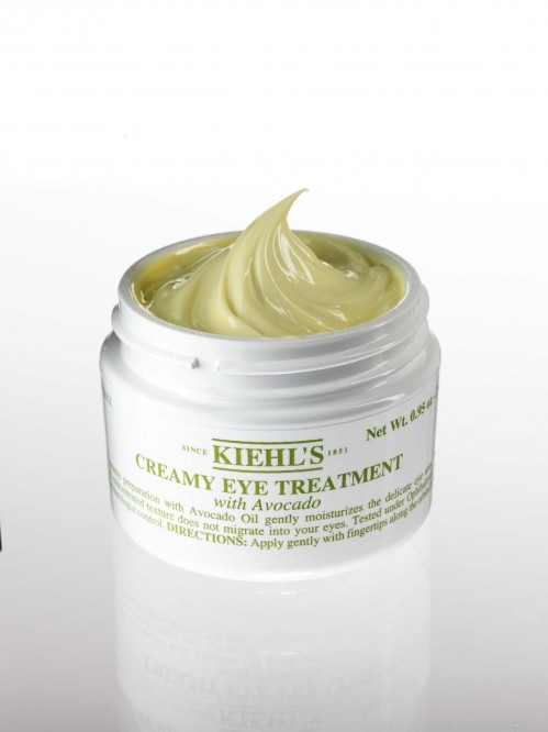 Creamy Eye Treatment with Avocado, Kiehl's