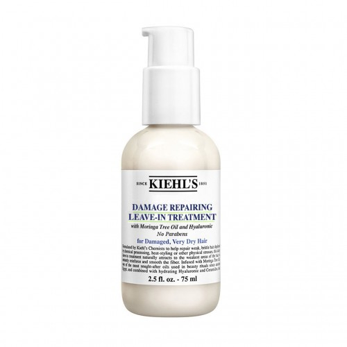 Damage Repairing Leave-In Treatment, Kiehl's