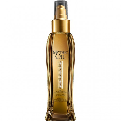 Mythic Oil, L' Oreal Professionnel