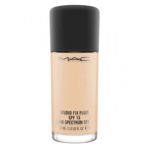 Studio Fix Fluid Foundation, MAC