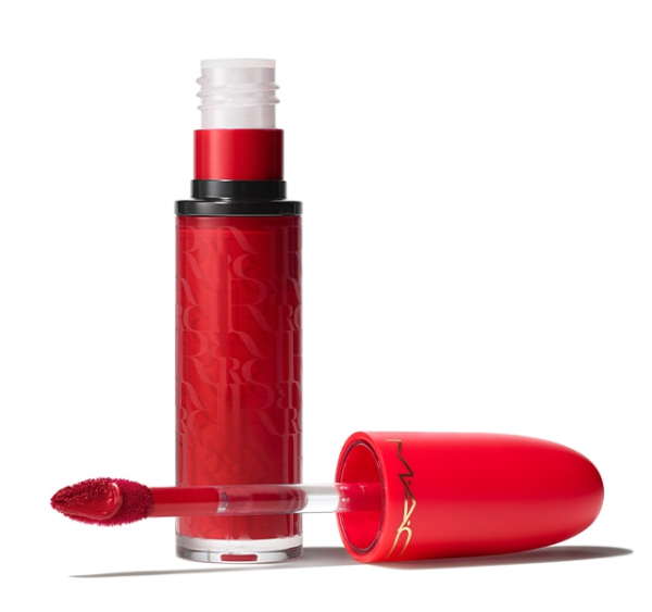 Mac Retro Matte Liquid Lipcolour