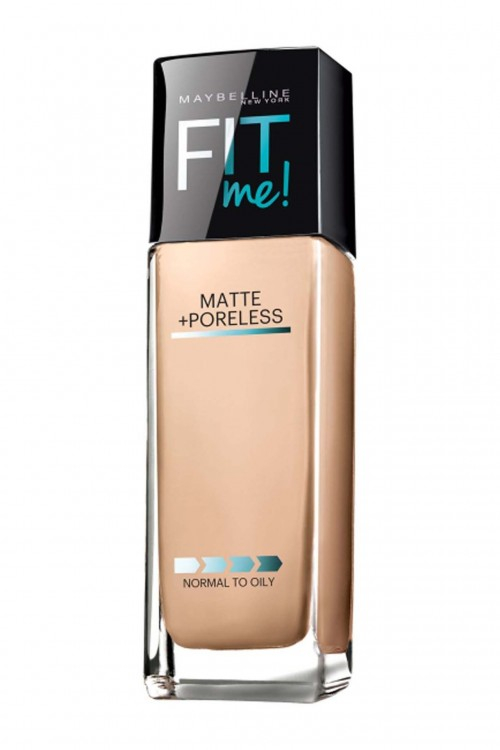 Fit Me Matte + Poreless, Maybelline
