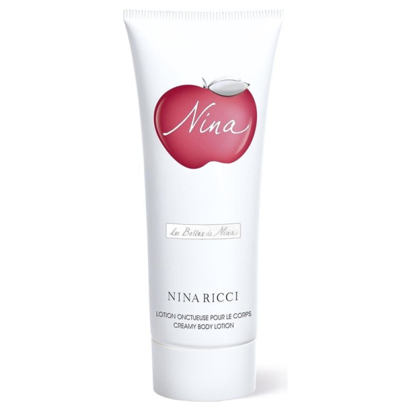 Nina Body Lotion NINA RICCI