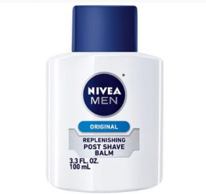  Nivea Men Replenishing Post Shave Balm