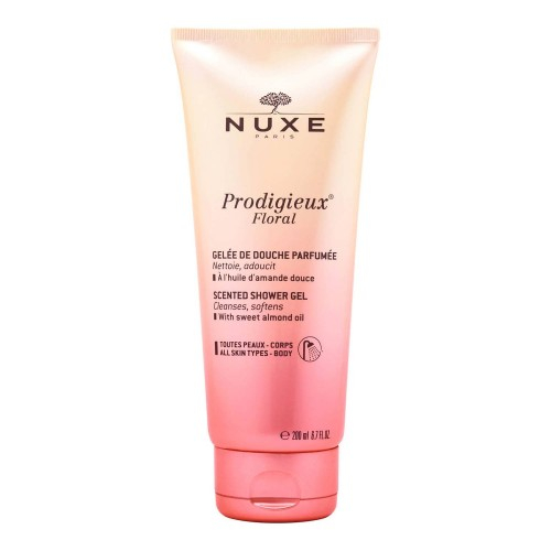 Prodigieux Floral Gel Douche, Nuxe