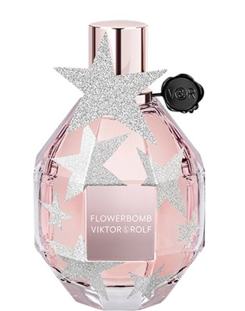 Flowerbomb Viktor Rolf