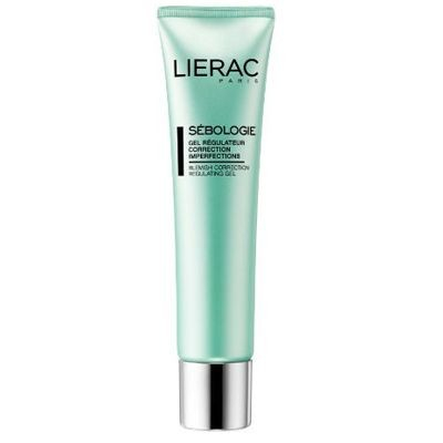 Sebologie Gel Regulateur Correction Imperfections, Lierac