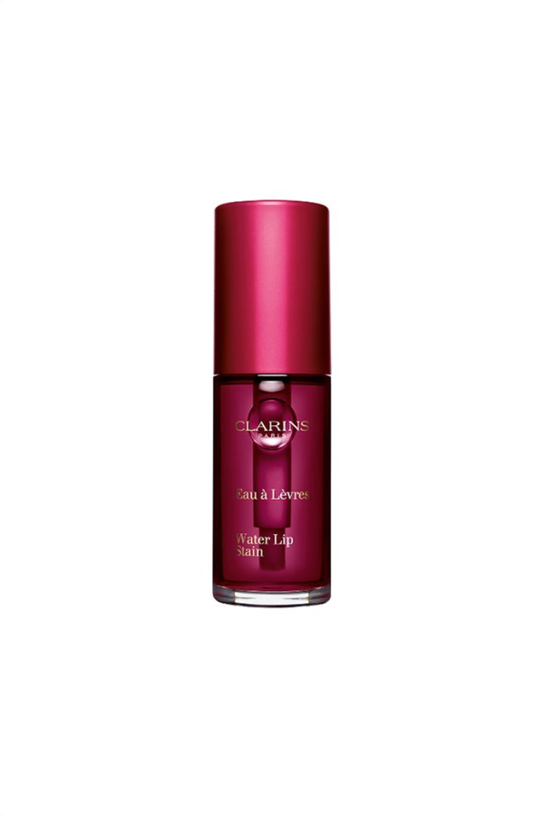 Clarins Water Lip Stain 04 Violet Water