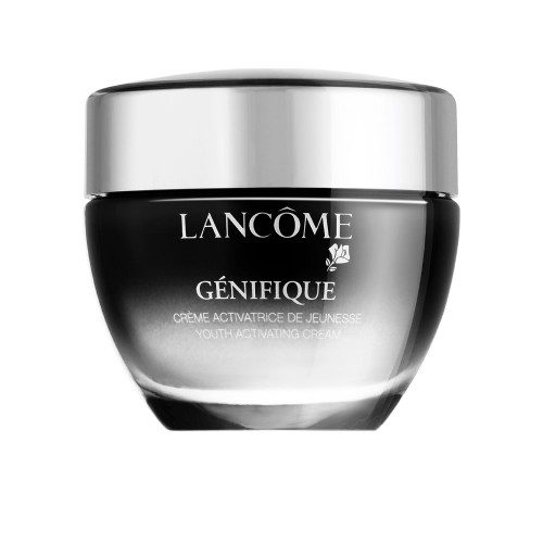GÉNIFIQUE crème activatrice de jeunesse youth activating cream, Lancome