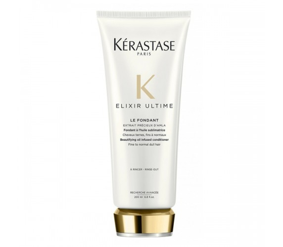 Kerastase conditioner