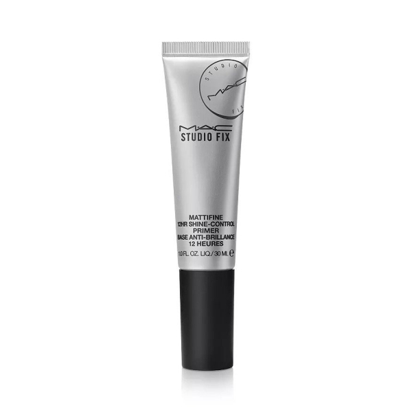 MAC Studio Fix Mattifine 12hr Shine Control Primer