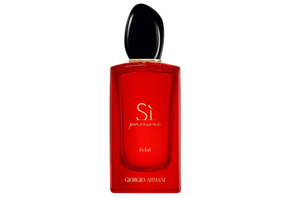 Armani Exclusive Si Passione Eclat Eau de Parfum