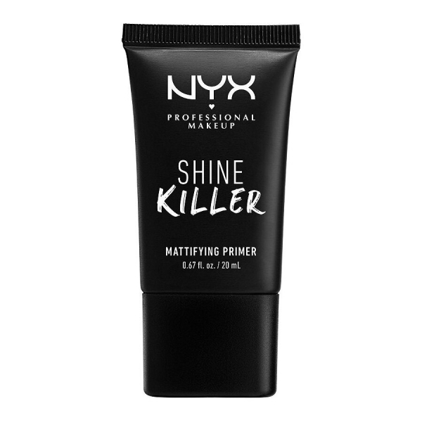 Nyx Professional Makeup Shine Killer Mattifying Primer