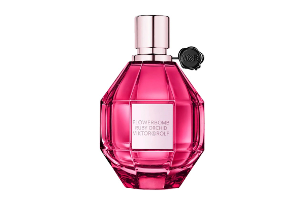 Viktor & Rolf Flowerbomb Ruby Orchid Eau de Parfum