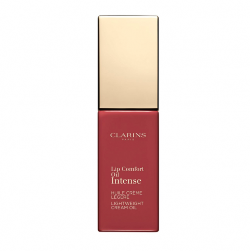 Clarins Lip Comfort Oil Ιntense