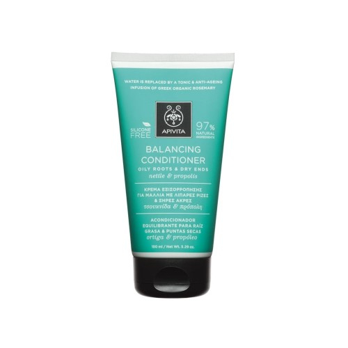 Balancing Conditioner, Apivita