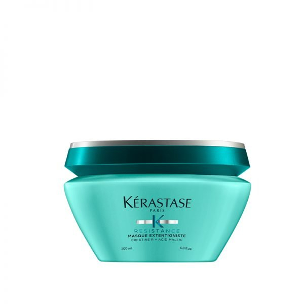 Resistance Masque Extentioniste Μάσκα Επανόρθωσης για πιο Μακριά και Δυνατά Μαλλιά