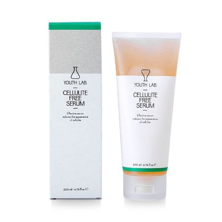Cellulite Free Serum, YOUTH LAB.