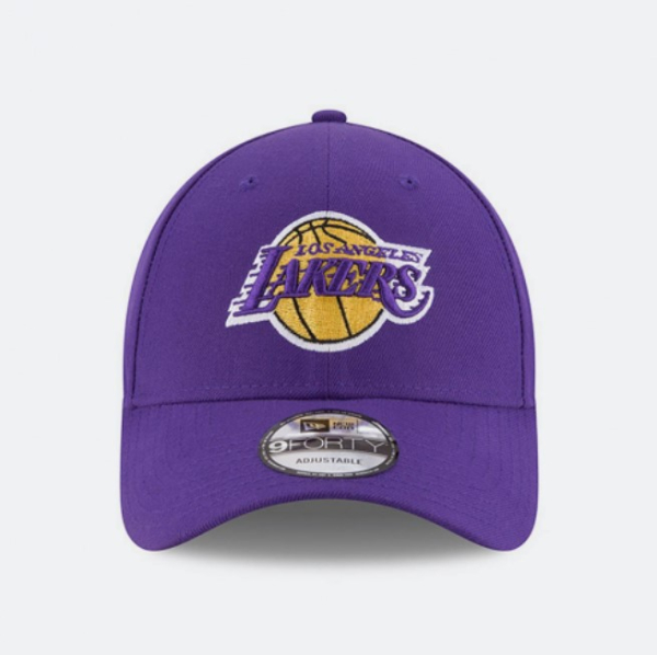 Νew Era Lakers
