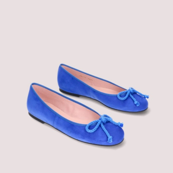 Pretty Ballerinas

