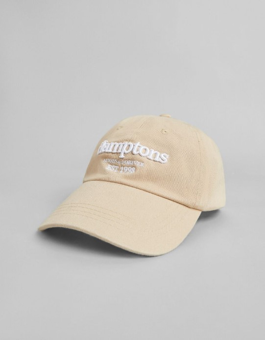 Bershka
