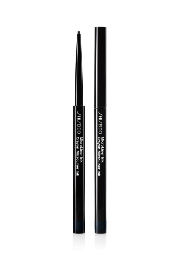 Microliner Ink 01 Black, Shiseido