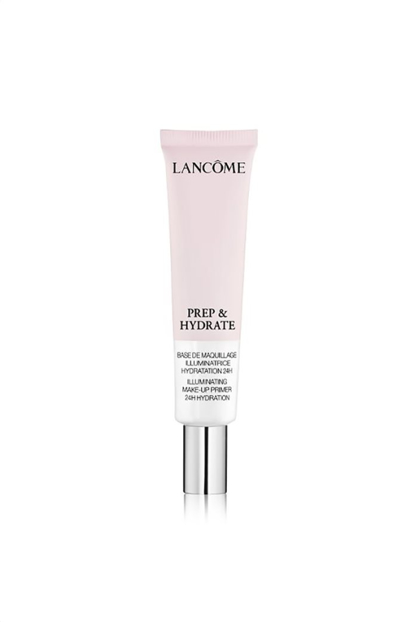Lancôme Prep & Hydrate Illuminating Make-up Primer