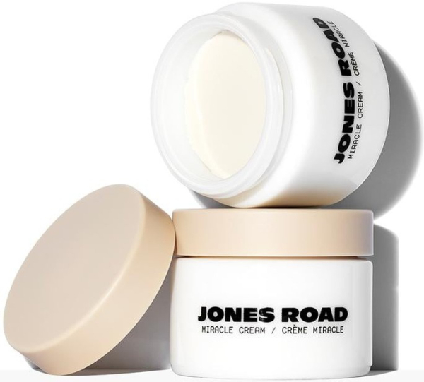 Eνυδατική κρέμα - Jones Road Beauty Miracle Cream